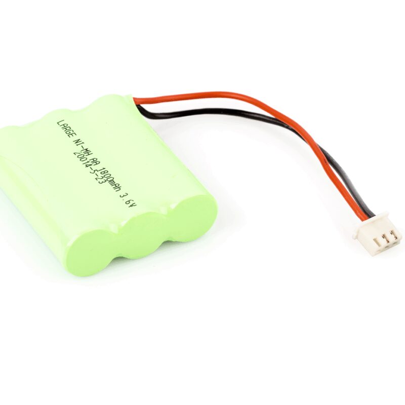 Internal Rechargeable Battery Pack KERN HFA-A01