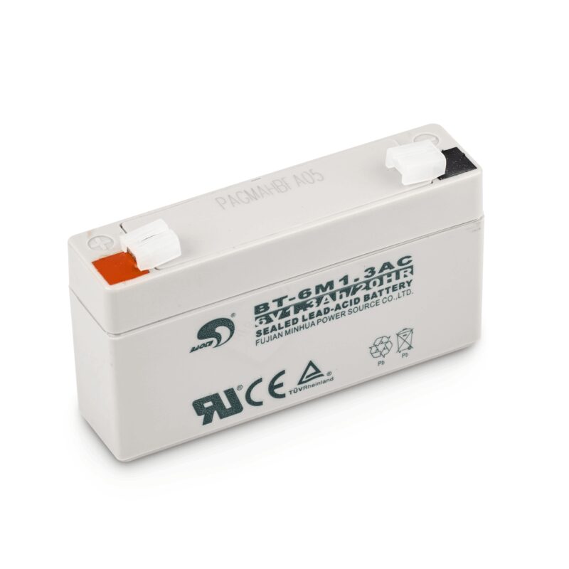 Rechargeable battery pack HFB-A01