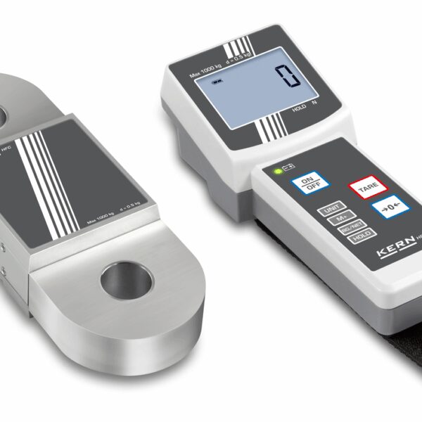 Crane Scale KERN HFC 1T-4