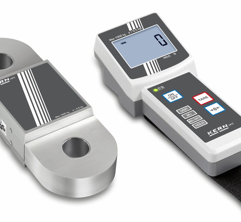 Crane Scale KERN HFC 600K-1