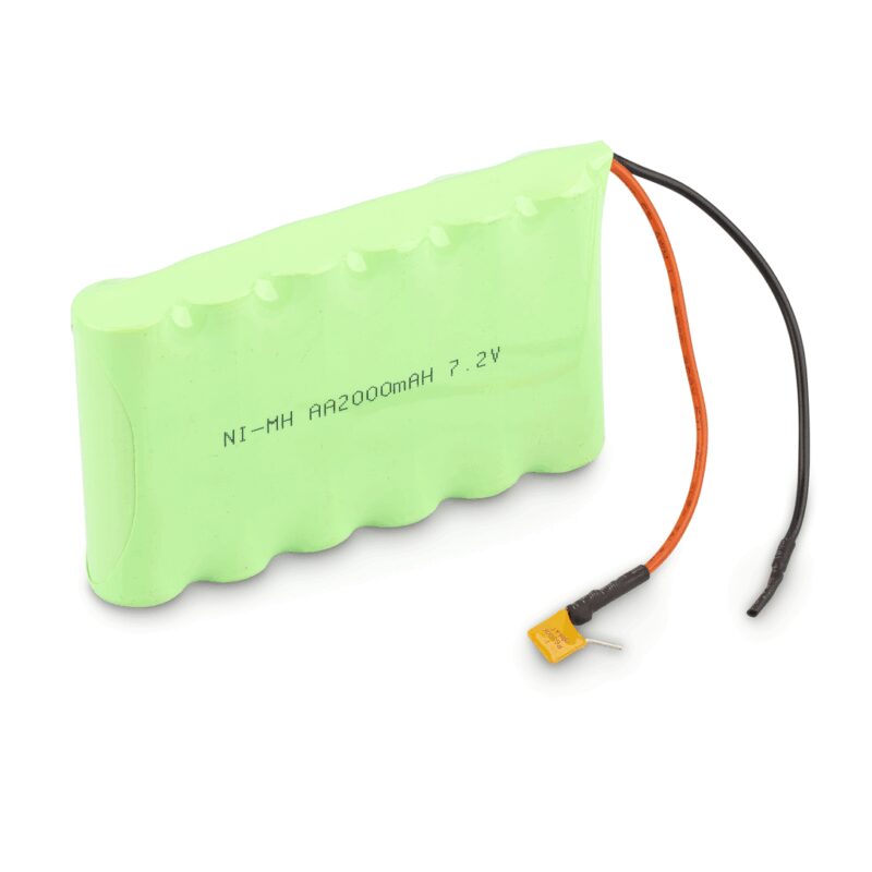 Rechargeable battery pack HFC-A01