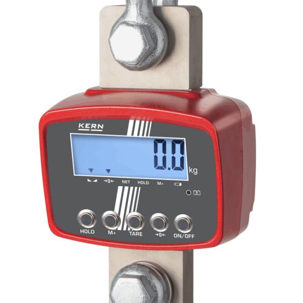 Crane Scale KERN HFD 600K-1IP
