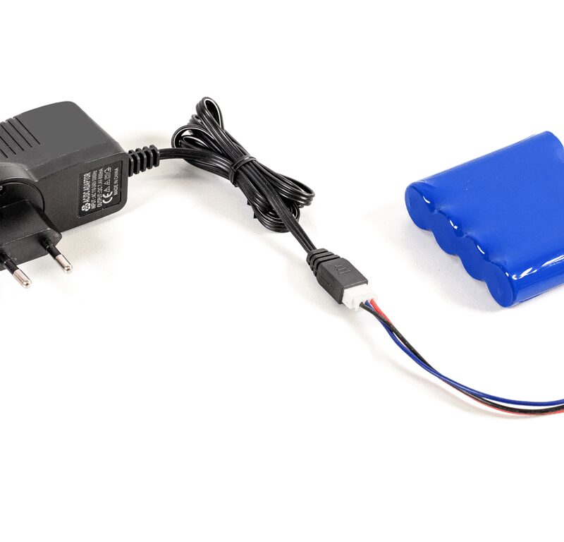 Power supply HFD-A07