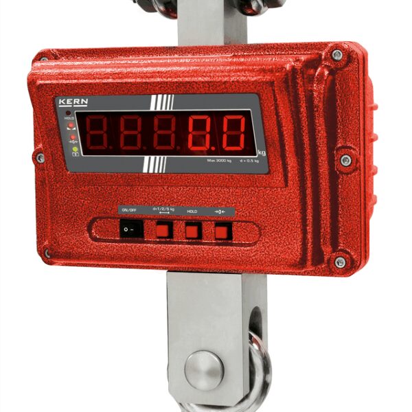 Crane Scale KERN HFM 1T0.1