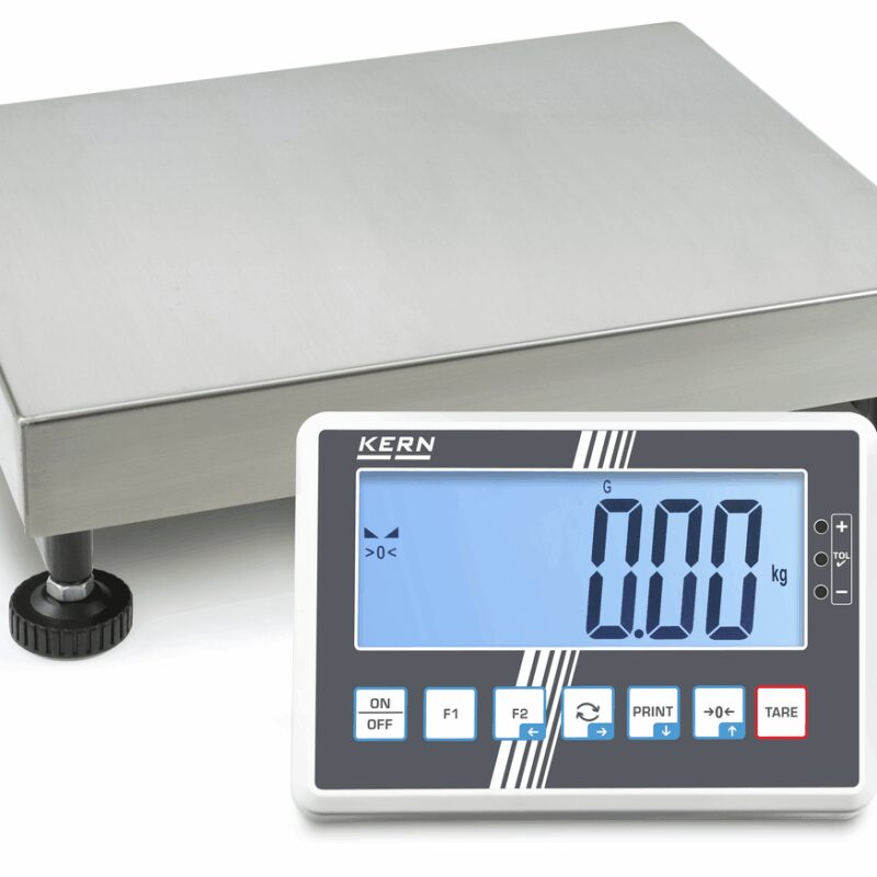 IoT-Line Platform Scale KERN IFC 60K-3L