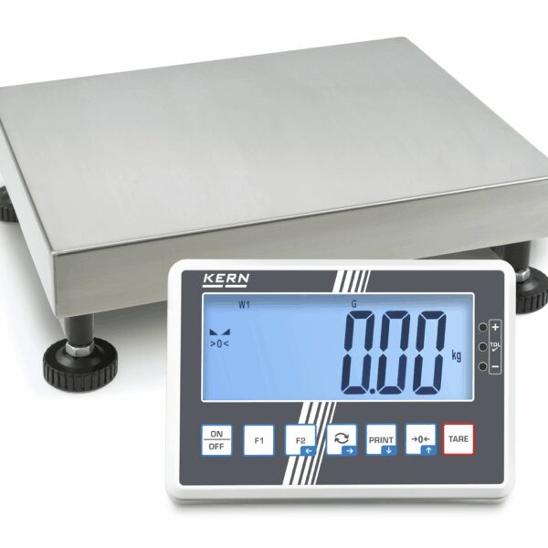 IoT-Line Platform Scale KERN IFC 60K10DM