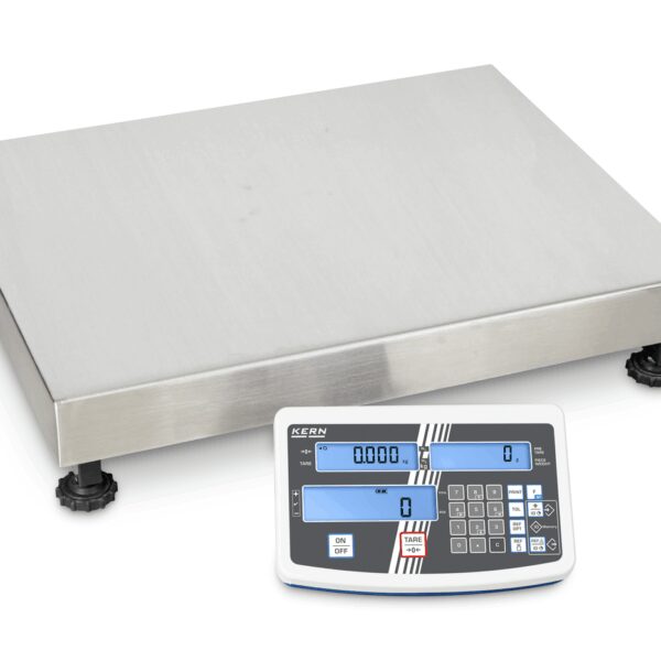 Counting Scale KERN IFS 100K-2LM