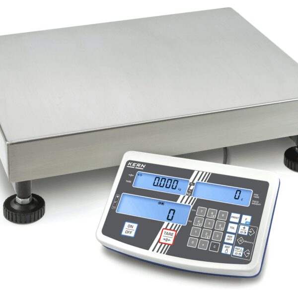 Counting Scale KERN IFS 100K-3