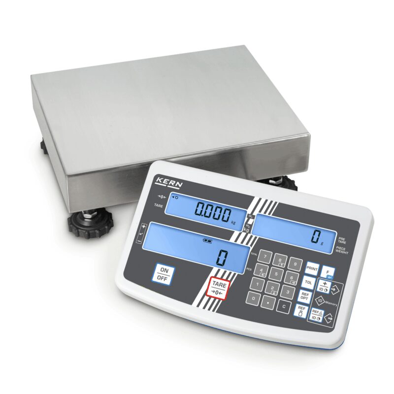 Counting Scale KERN IFS 10K-4