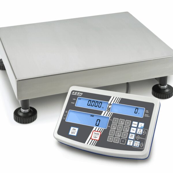 Counting Scale KERN IFS 30K-3M