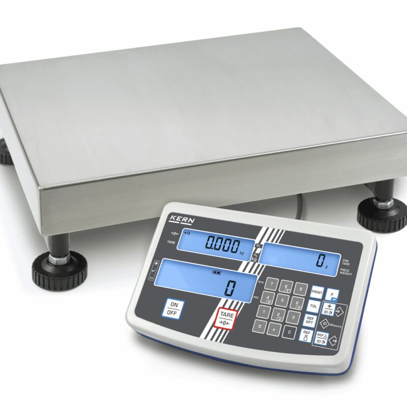Counting Scale KERN IFS 60K0.5D