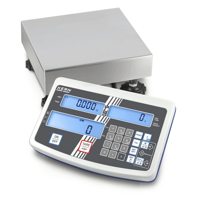 Counting Scale KERN IFS 6K-4S