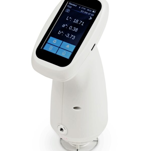 Colour spectrometer SAUTER JCS 200