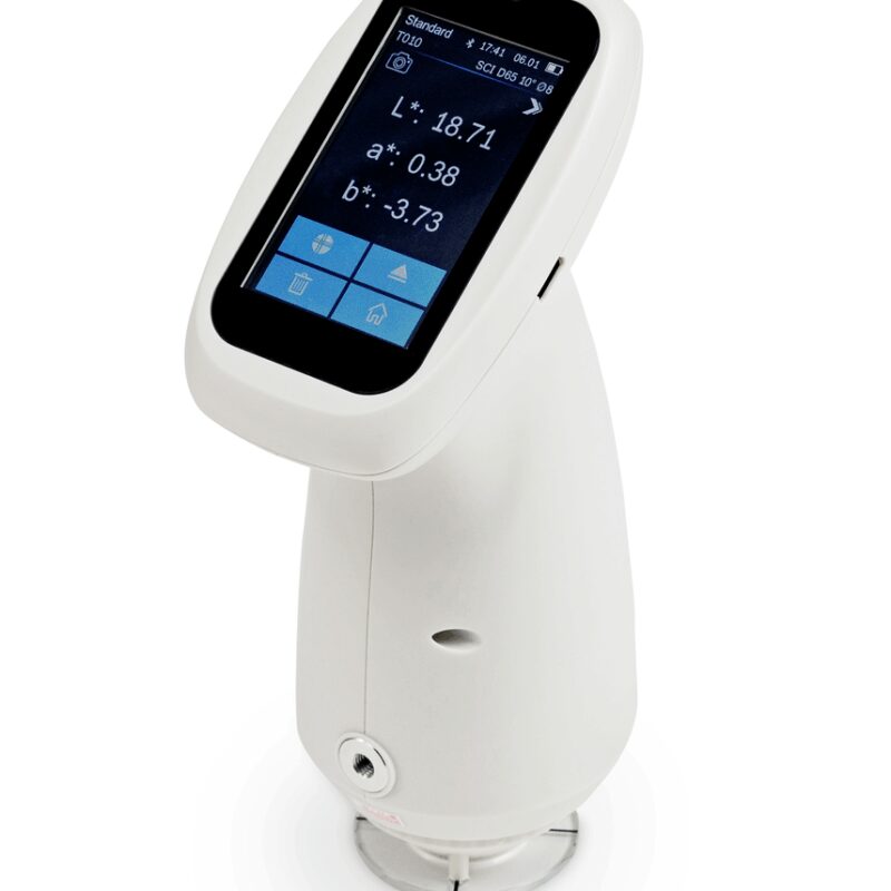 Colour spectrometer SAUTER JCS 200