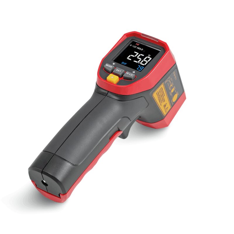 Infrared Thermometer SAUTER JIT 100