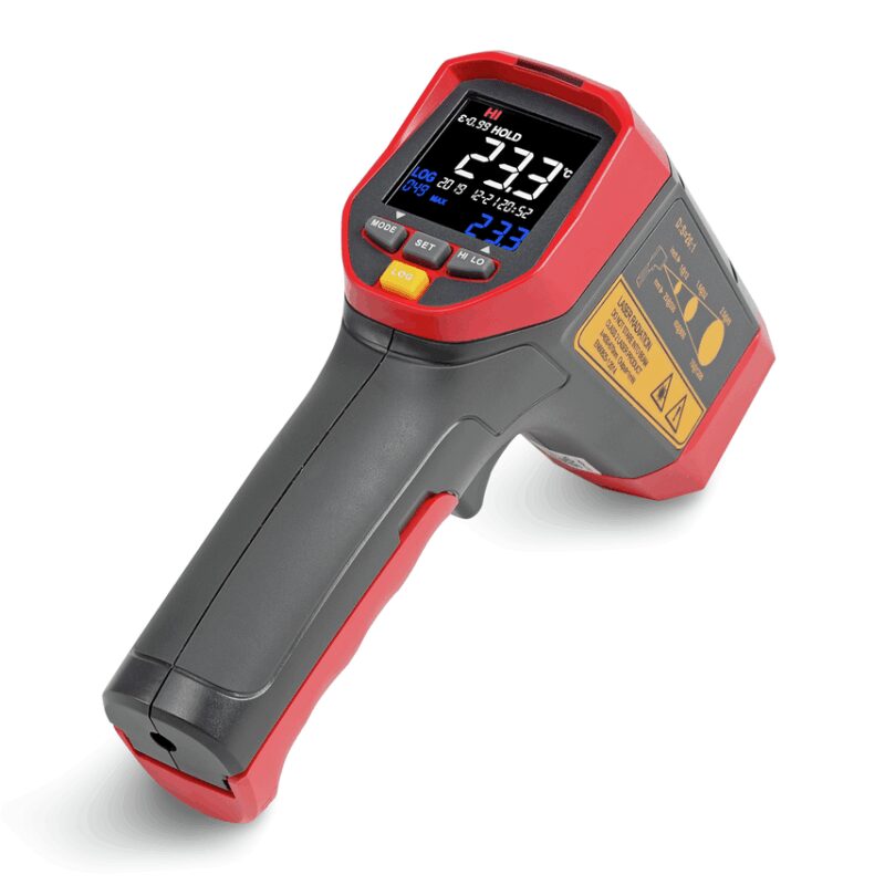 Infrared Thermometer SAUTER JIT 200
