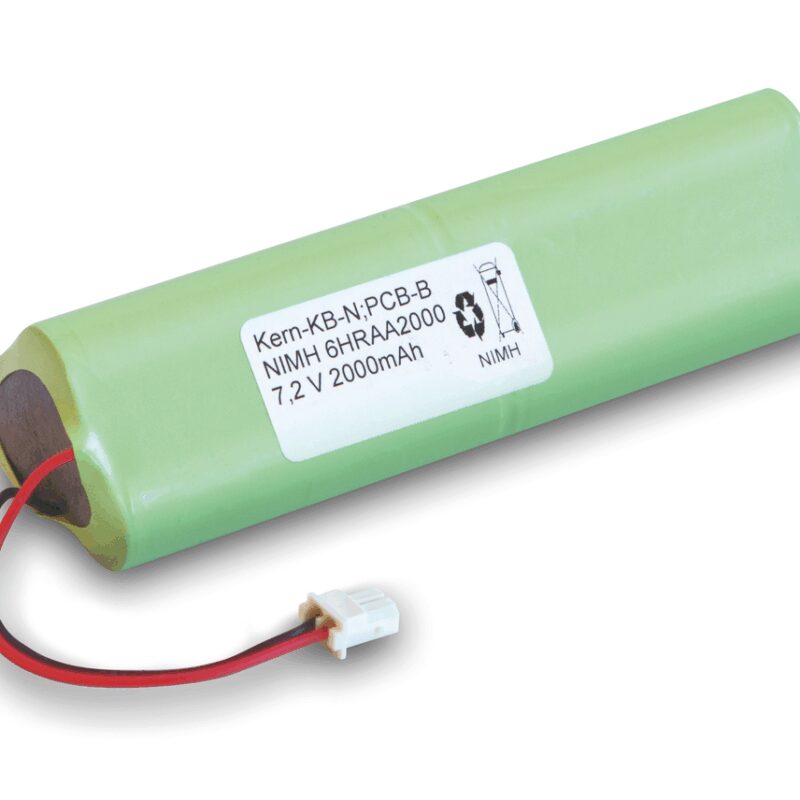 Internal Rechargeable Battery Pack KERN KB-A01N