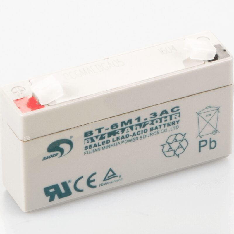 Internal Rechargeable Battery Pack KERN KFB-A01