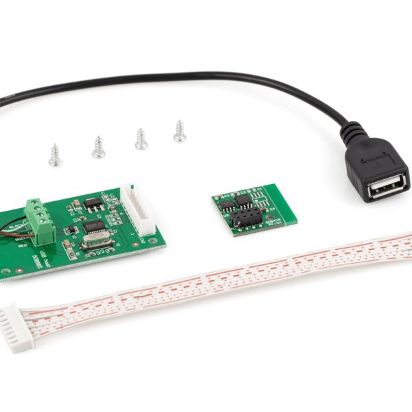 Alibi memory KIB-A01