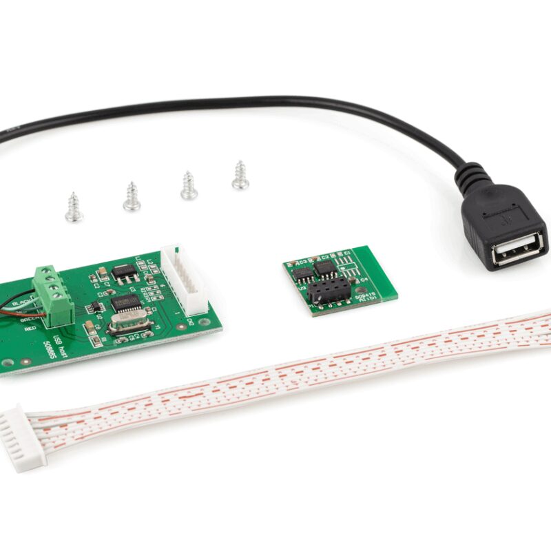 Alibi memory KIB-A01