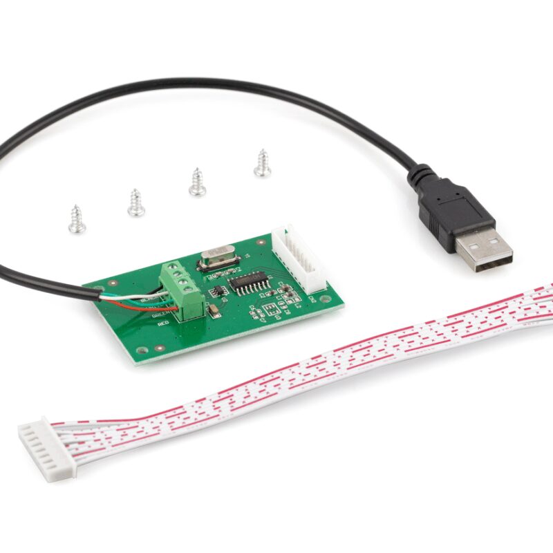 Data Interface KERN KIB-A03