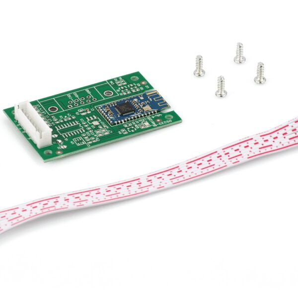 Data Interface KERN KIB-A04