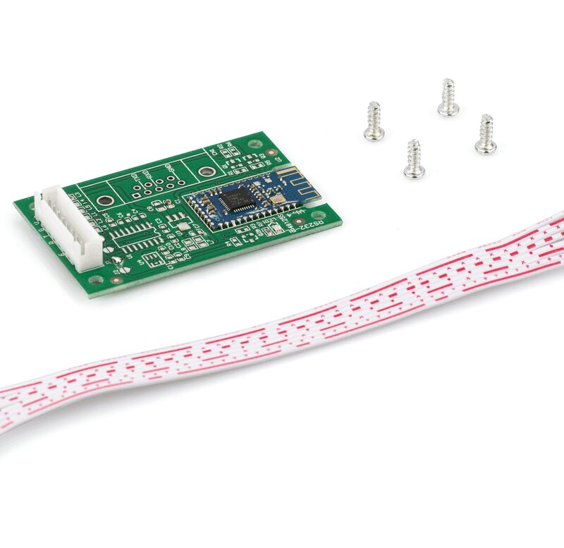 Data Interface KERN KIB-A04