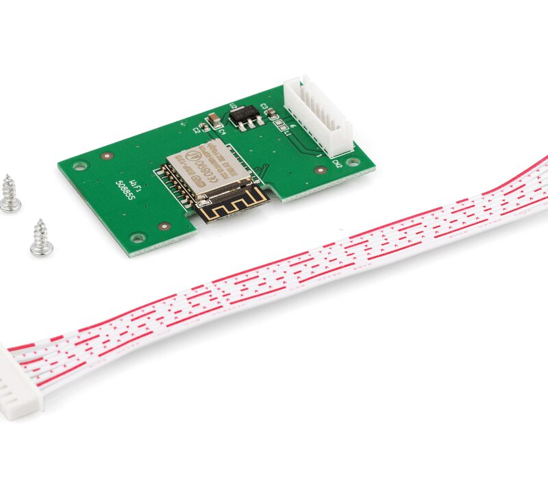 Data Interface KERN KIB-A10