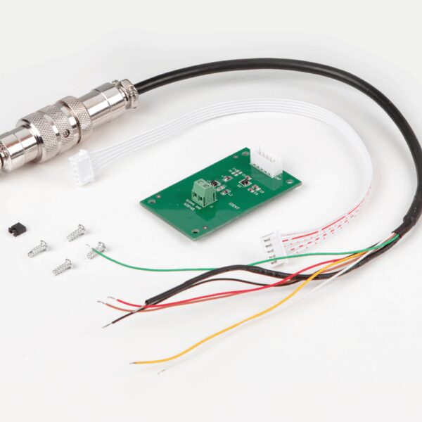 Verification Plug KERN KIB-A12