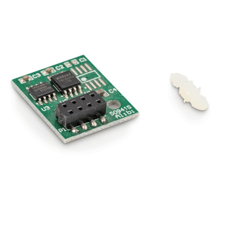 Alibi memory KIB-A13