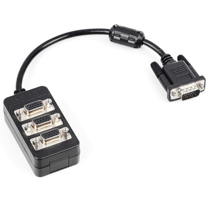 Connecting cable KERN KUP-13