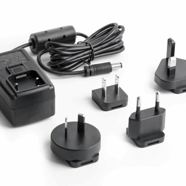 Power supply MBC-A04