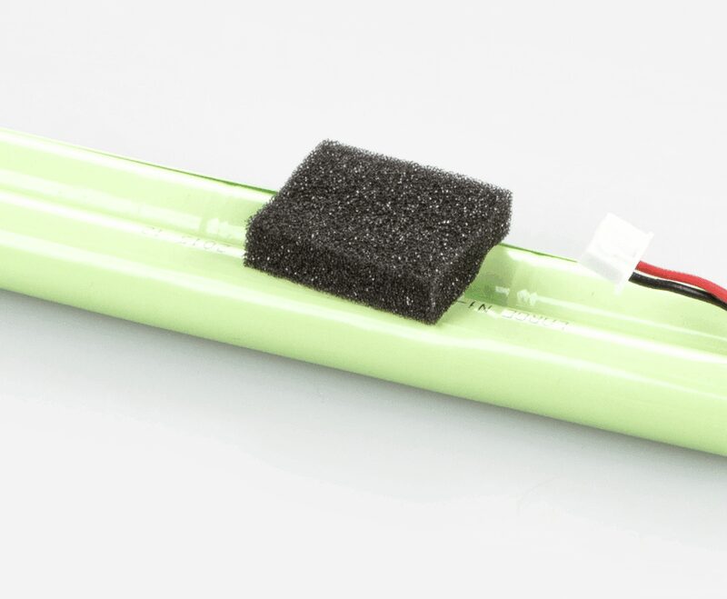 Internal Rechargeable Battery Pack KERN MBC-A08