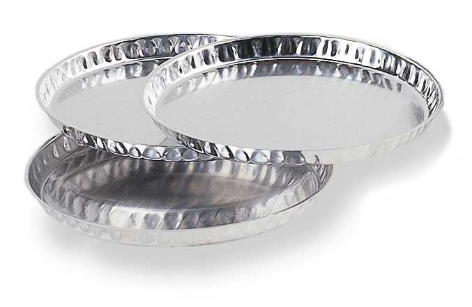 Sample plates KERN MLB-A01A