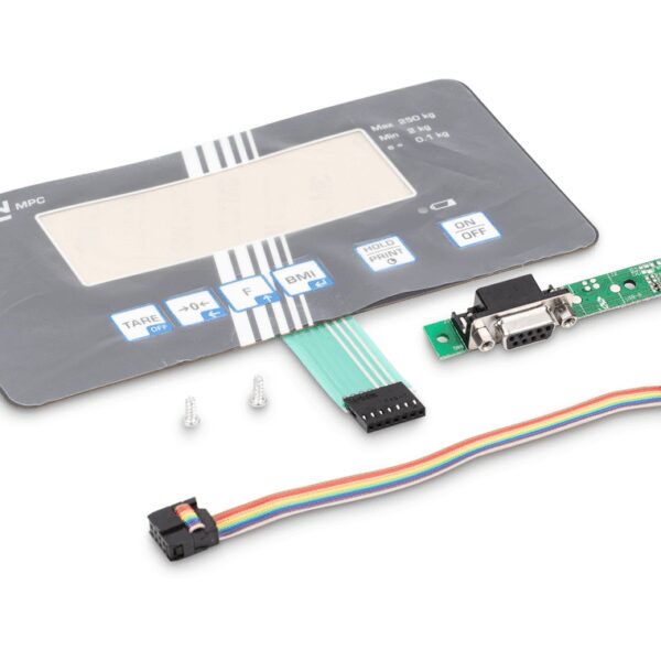 Data Interface KERN MPC-A01