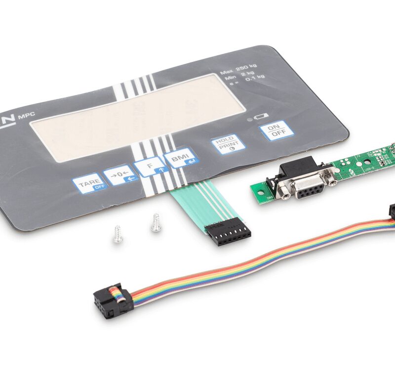 Data Interface KERN MPC-A01