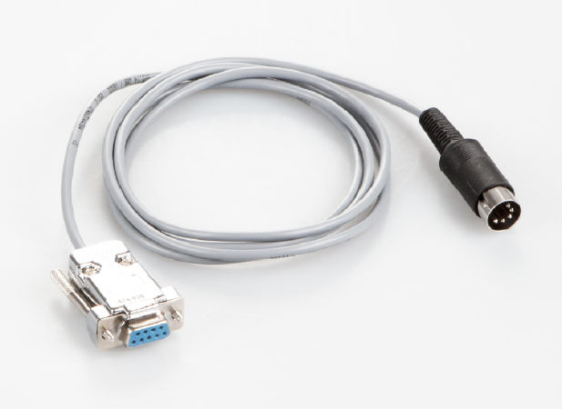 Interface cable MPS-A08