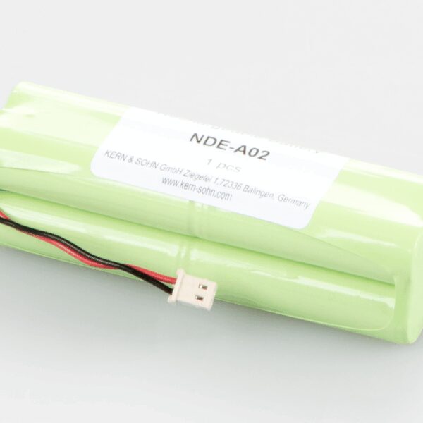 Internal Rechargeable Battery Pack KERN NDE-A02