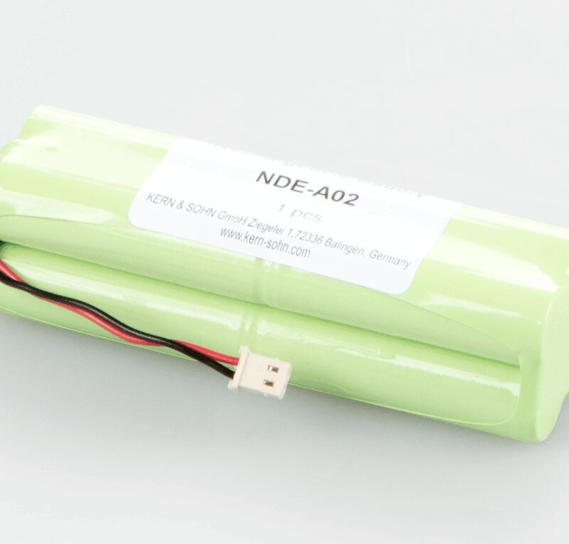 Internal Rechargeable Battery Pack KERN NDE-A02