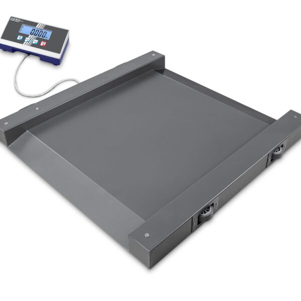 Drive-through Scale KERN NIB 300K-1