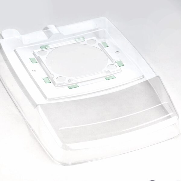 Protective Working Cover KERN PBS-A01