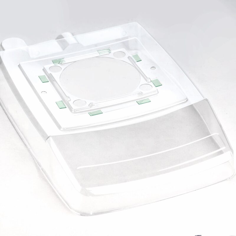 Protective Working Cover KERN PBS-A01