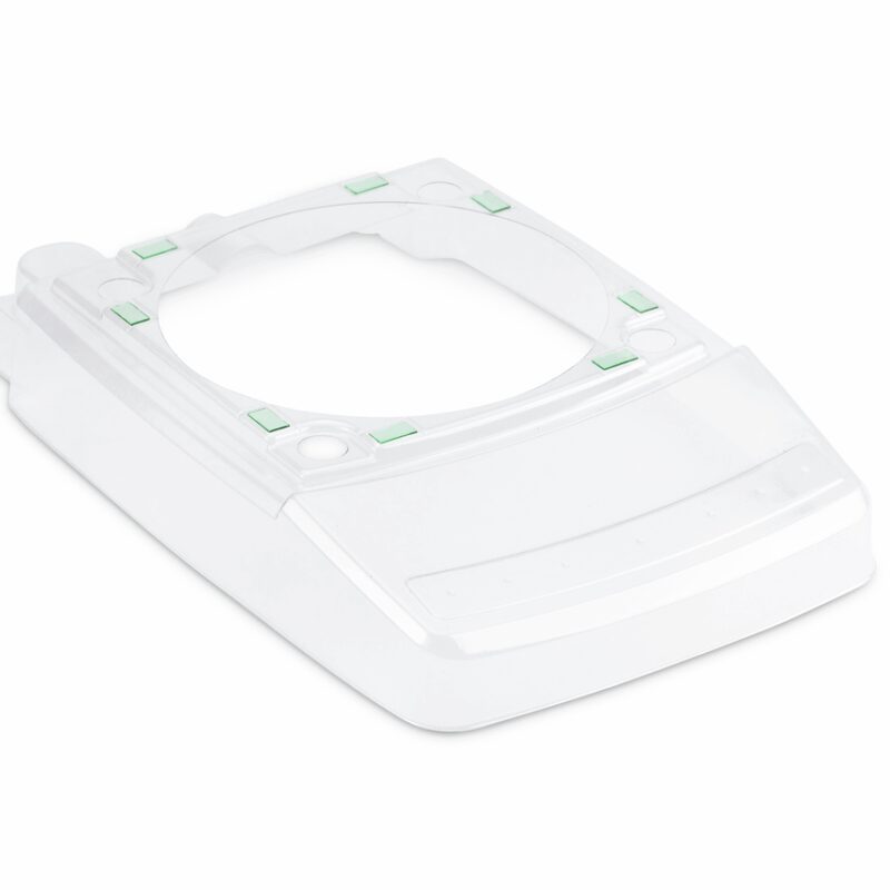 Protective Working Cover KERN PBS-A02S05