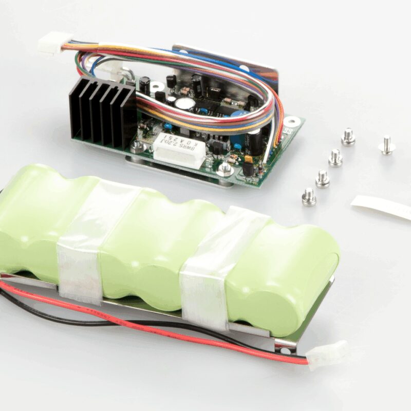 Internal Rechargeable Battery Pack KERN PES-A01