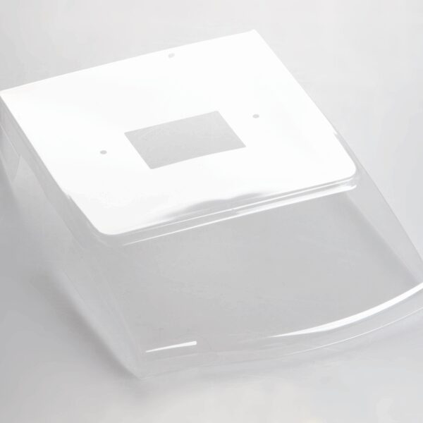 Protective Working Cover KERN PES-A04S05