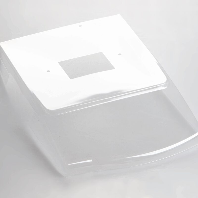 Protective Working Cover KERN PES-A04S05