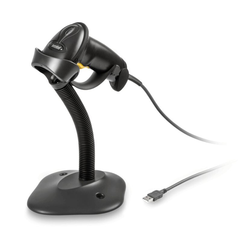 USB barcode scanner KERN PET-A09