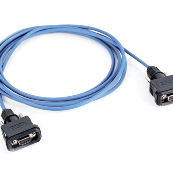 Interface cable PWS-A02