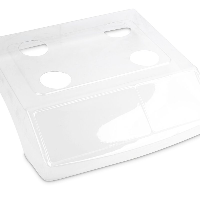 Protective Working Cover KERN RIB-A01