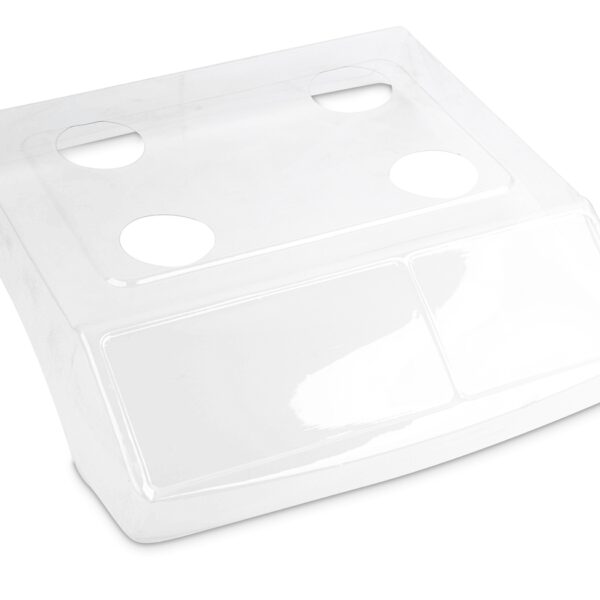 Protective Working Cover KERN RIB-A01S05